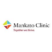 Mankato Clinic Logo
